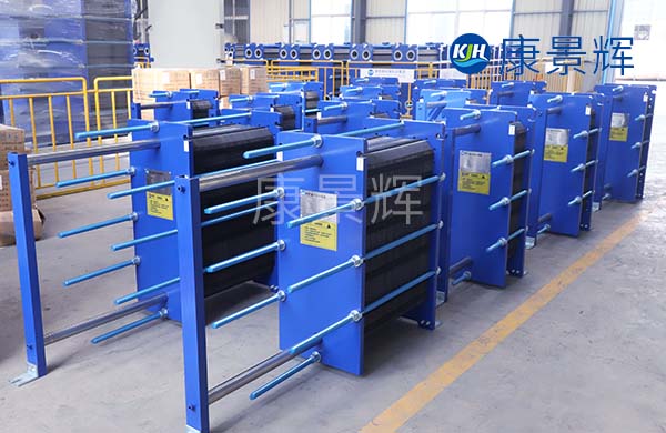 蒸汽板式熱交換器 蒸汽板式熱交換器