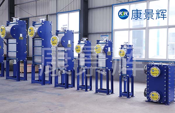 全焊接板式換熱器價(jià)格 全焊接板式換熱器價(jià)格