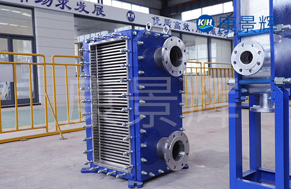 可拆式板式換熱器價格 可拆式板式換熱器價格