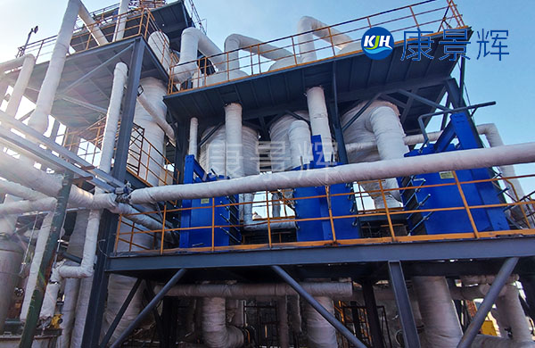 新冷卻系統(tǒng)的板式換熱器經(jīng)濟性分析